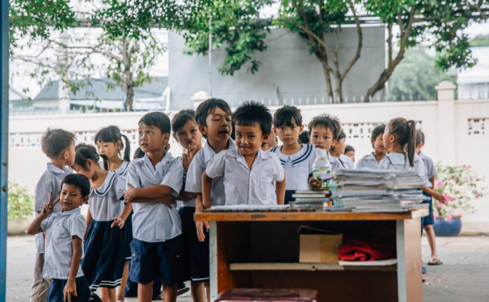 cu chi_vietnam_care4thekids_nonprofit_project_vietnam
