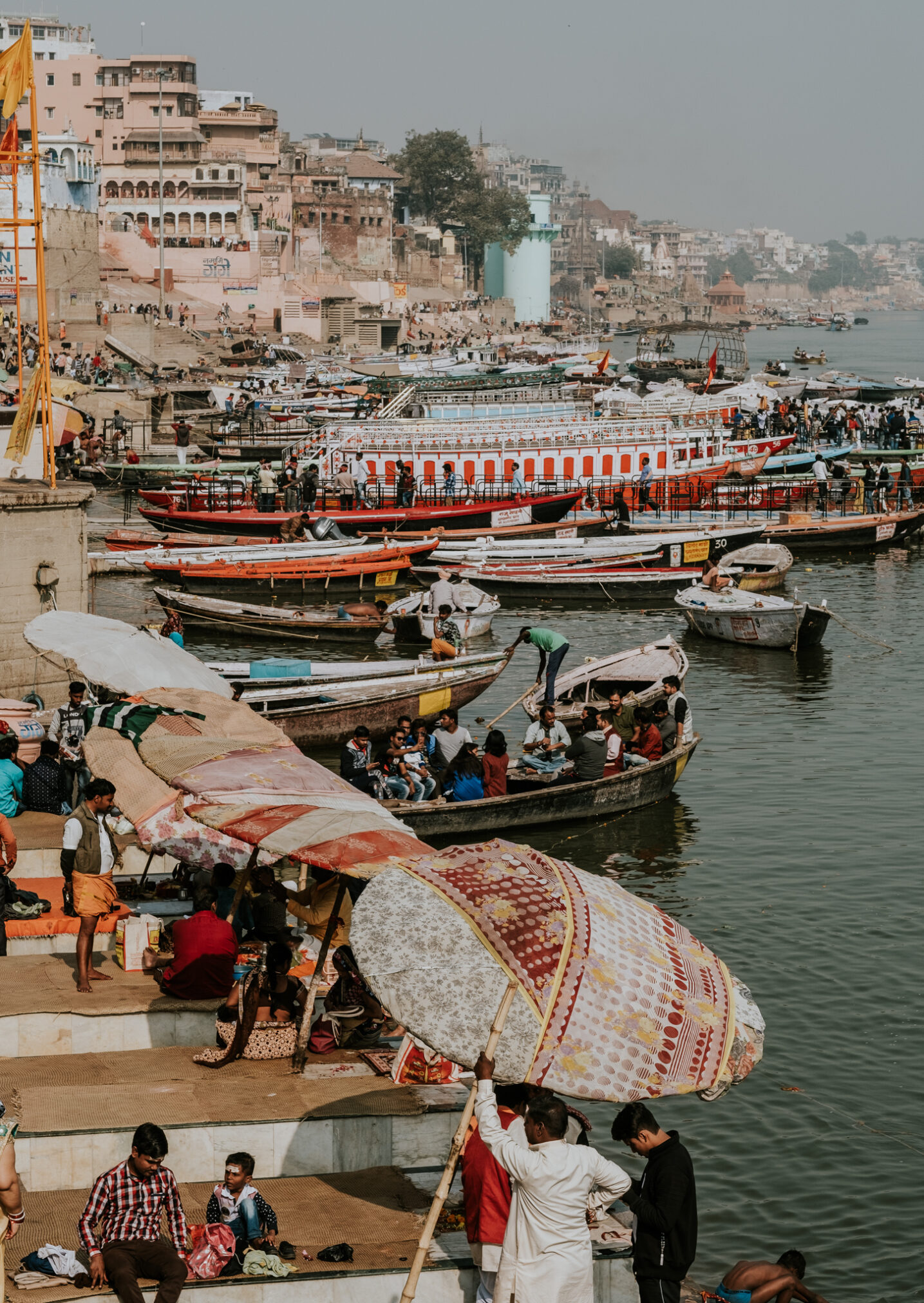 varanasi_travel